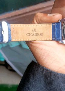 CHAIROS AMORE LUXURY WATCH
