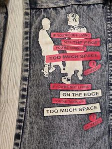 Ma1956 Sabrin bootcut jeans waist 24 inches