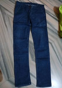 Men Jeans, 32 Size, Blue Colour, Branded Jeans