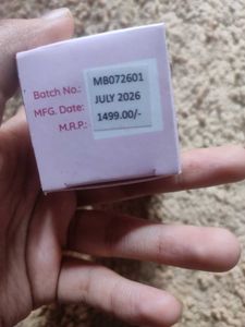 Muse Beauty Matcha Cloud Latte Eau de Parfum