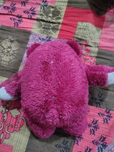 Lotso Bear Plush Toy