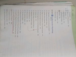 Medical Physiology Textbook - Guyton and Hall