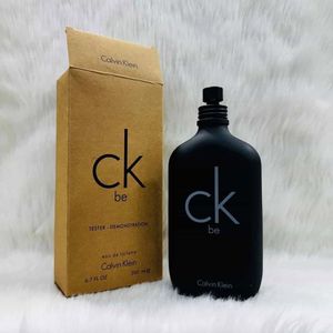 Calvin Klein CK Be Tester