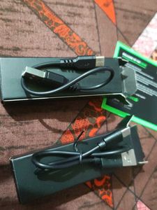 Mivi Cables and Accessories