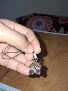 Cute Cherry Charm