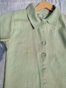 Button Shirt