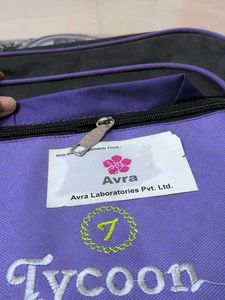 Tycoon Backpack