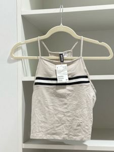 H&M Crop Top