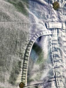 Wide Leg Jeans foe Women's
