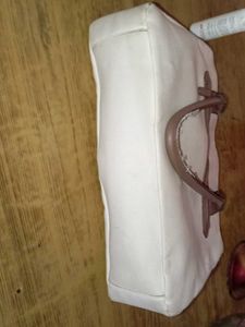 pantaloons Branded Handbag with laptop pocket