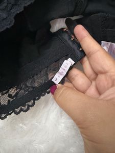 savage X fenty by Rihanna braleete xl size