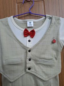 Baby Boy Suit (One Day Offer )
