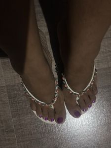 Decorative Flip-Flops