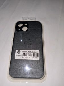 I Phone 13 Mini Back Cover