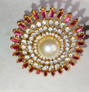 ** 2 Colour Options - Pink ,  Blue ** . Women Arti
