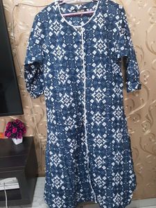 PS Pistaa Brand Kurti