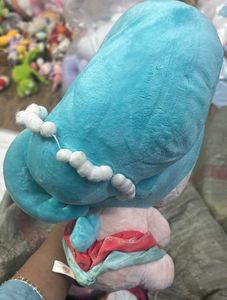 Cute teeniping plush