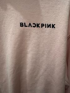 BLACKPINK Oversized Sweater/ Sweatshirt