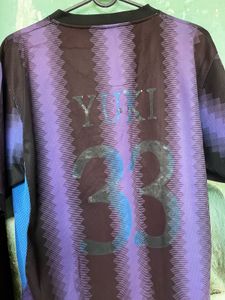 Vintage Inter Milan Pirelli Jersey