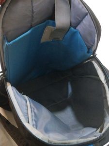 Dell Laptop Backpack