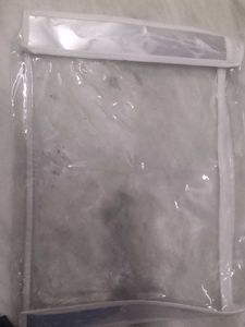 plastic gift packaging