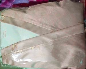 Satin Robe &amp; Nightgown Set