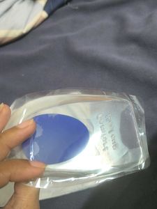 Gel Heel Cups for Foot Pain Relief
