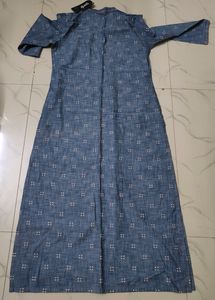 Soch Denim Kurta