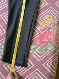 SALE Black Activewear Leggings with pockets