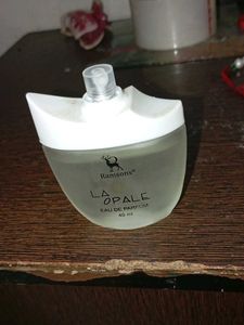 Ramson Perfume 🤍