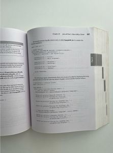 Java The Complete Reference, 10th Edition