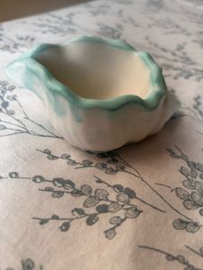 Ceramic Seashell - Ocean Collection 🐬