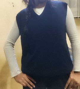 new sweater