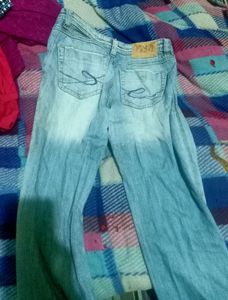 Pant For Mens