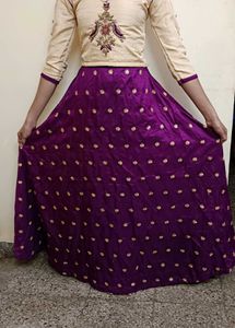 Lehenga Choli Set