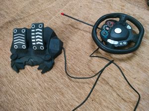 Remote Control Champion Car