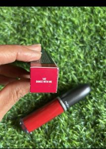 MAC Retro Matte Liquid Lipcolour