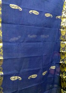 Bengali Traditional Tant Cotton Sarees