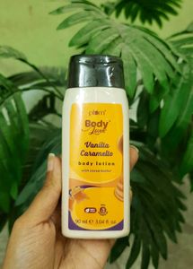 Plum body bodylovin lotion
