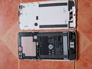 Htc Phones Touch Screen With Battery