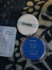 MARS Setter &amp; Blotter Gel Compact