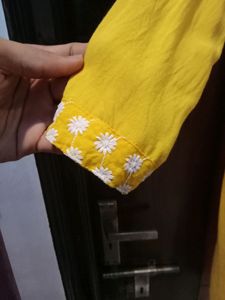 Beautiful Medium Size Kurta