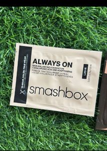 Smashbox Always On Foundation