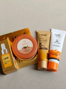 loot offer🔥 combo of 4 products