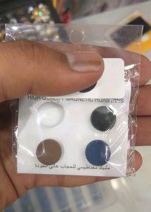 Hijab Magnetic Pins