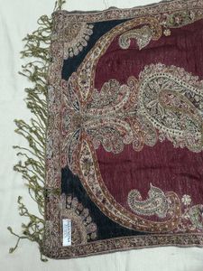 Elegant Pashmina Shawl