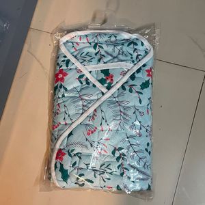 Baby Swaddle Wrap