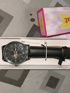 Premium Quality Watch Sealed!!! 🔥