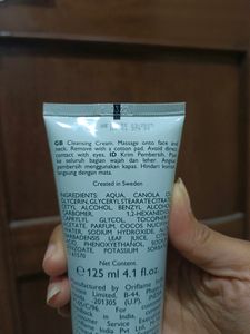 #Oriflame #love Nature