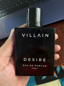 Villain Desire EDP 75% Available